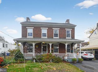 176 Manatawny St, Pottstown, PA