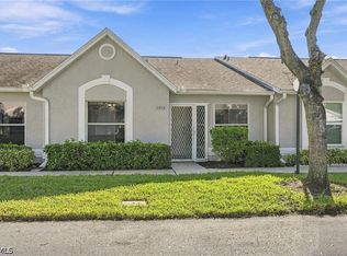 10808 King George Ln #2602, Naples, FL 34109