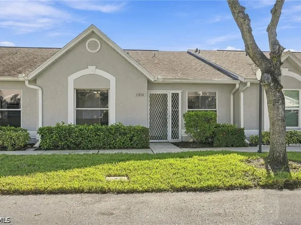 10808 King George Ln #2602, Naples, FL 34109