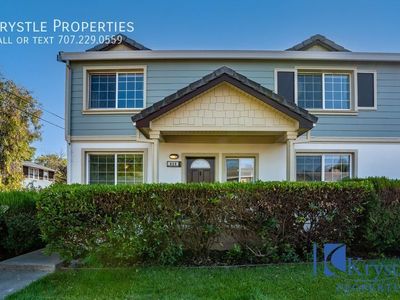 628 Daniels Ave, Vallejo, CA, 94590