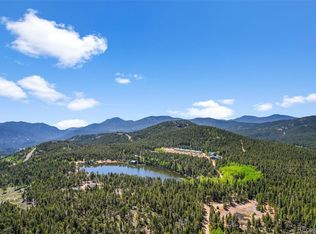 900 Rudi Ln, Golden, CO 80403