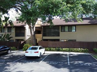 870 VILLAGE LAKE TERRACE N #101, ST PETERSBURG, FL 33716