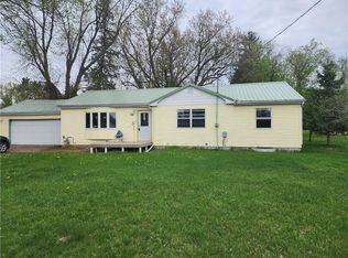 124 3rd Ave S, Dallas, WI 54733