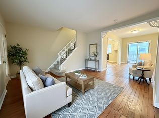 722 Mollbore Ter, Philadelphia, PA 19148