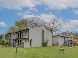 972 Peabody Ave #5, Memphis, TN 38104