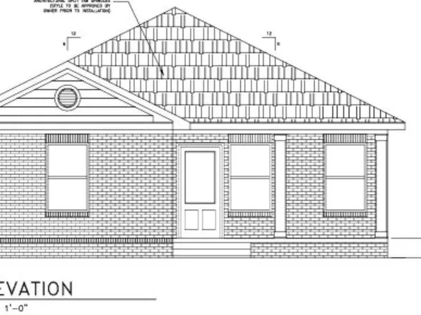 1561 Phillips Ln, Mobile, AL 36618