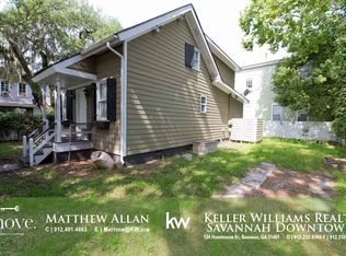 1809 Bull St, Savannah, GA 31401