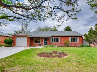 854 Troy St, Aurora, CO 80011