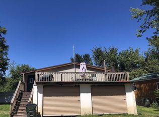 117 Badger Blvd, Bagley, WI 53801