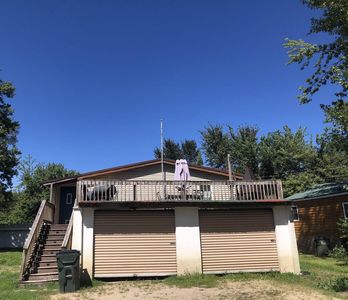 117 Badger Boulevard, Bagley, WI, 53801