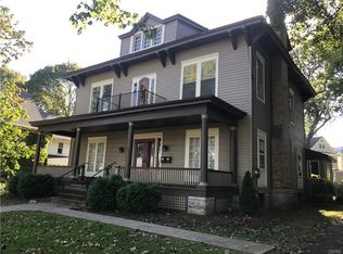 1658 James St, Syracuse, NY 13203