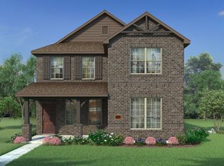 6012 Attucks Dr, Providence Village, TX 76227