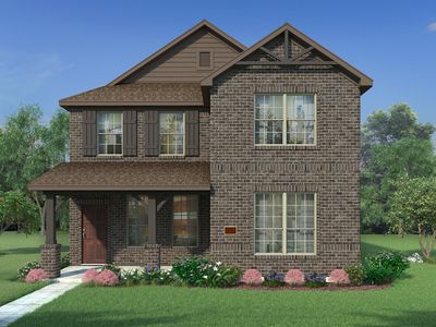 6012 Attucks Dr, Providence Village, TX, 76227