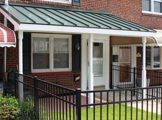 611 Dupont St, Philadelphia, PA