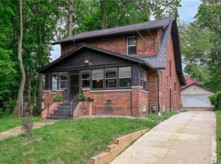 839 Winton Ave, Akron, OH 44320