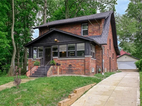839 Winton Ave, Akron, OH 44320