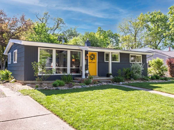 2702 Cranbrook Rd, Ann Arbor, MI 48104