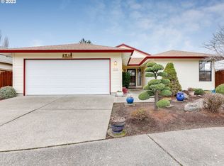 2315 NE 156th Pl, Portland, OR 97230