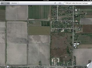 22525 Cragon Road, Harlingen, TX 78552