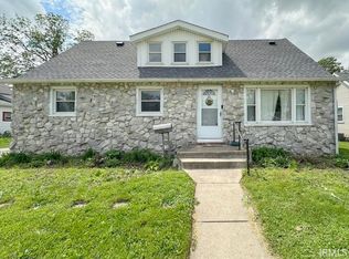 811 N Purdum St, Kokomo, IN 46901