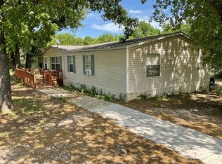 117 County Road 319b, Alvarado, TX 76009