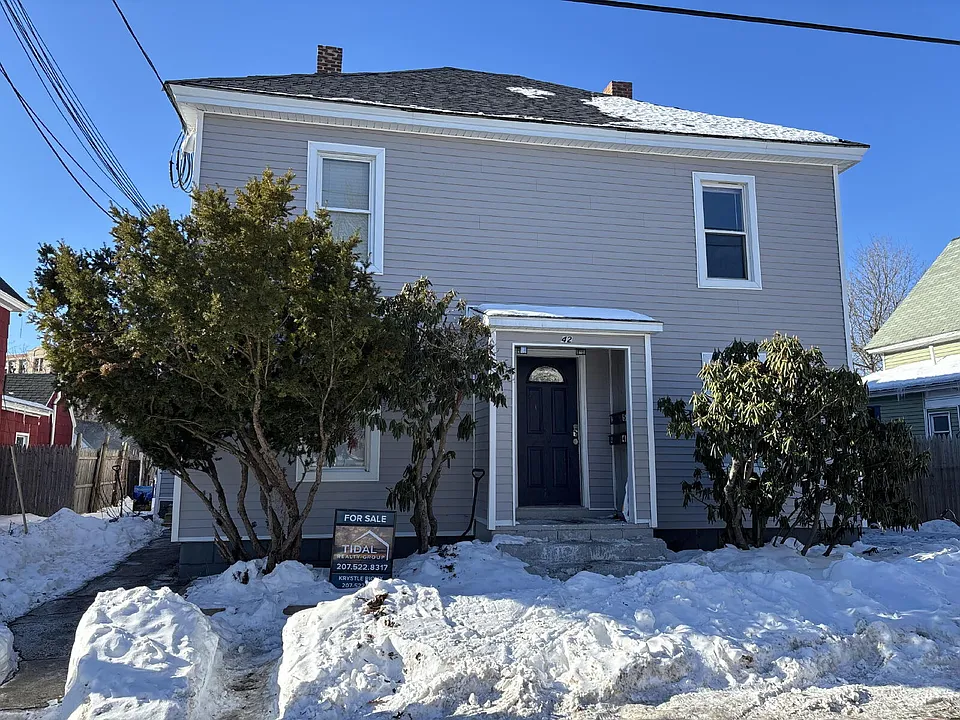 42 Spruce St #6