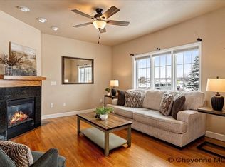 6905 Pointe Pinnacle, Cheyenne, WY 82009