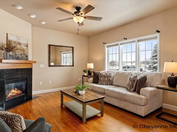 6905 Pointe Pinnacle, Cheyenne, WY 82009