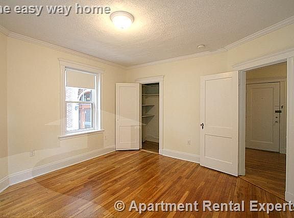 Apartment Rental Experts