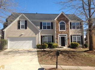 2330 Village Centre Dr, Loganville, GA 30052