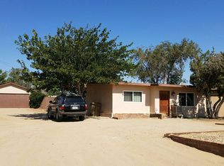 9996 7th Ave, Hesperia, CA 92345