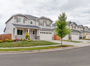8410 23rd Ave SE, Lacey, WA 98513