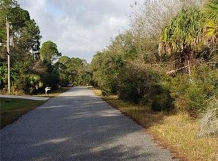 Keating Ave, North port, FL 34291