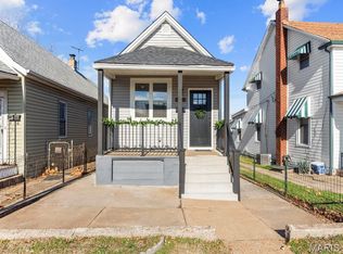 5147 Pattison Ave, Saint Louis, MO 63110