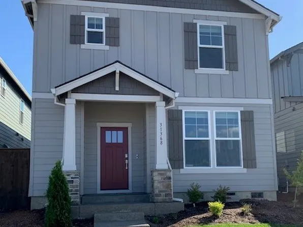 31368 NW Turel Dr, North Plains, OR 97133