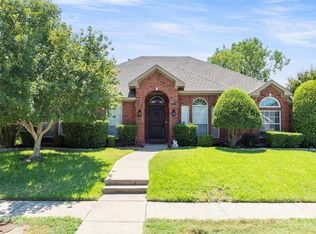 6202 Homewood Ave, Rowlett, TX 75089