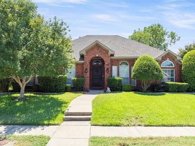 6202 Homewood Ave, Rowlett, TX, 75089