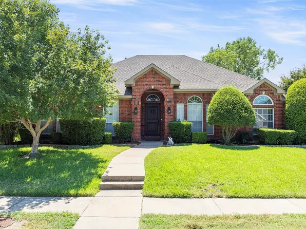 6202 Homewood Ave, Rowlett, TX 75089