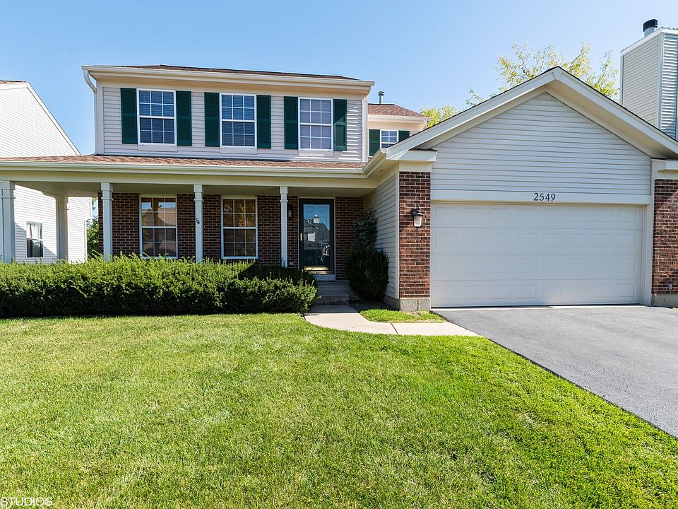 1st image of 2549 N Cherry Cove Ln