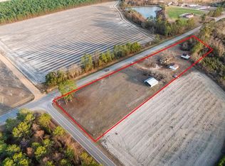 1092 Red Oak Rd, Baxley, GA 31513