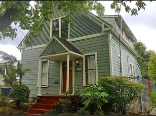1425 SE Martins St, Portland, OR 97202
