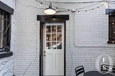 Rented by Pomona Malone Inc