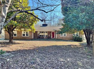 235 Palmer Rd, Mount Airy, NC 27030