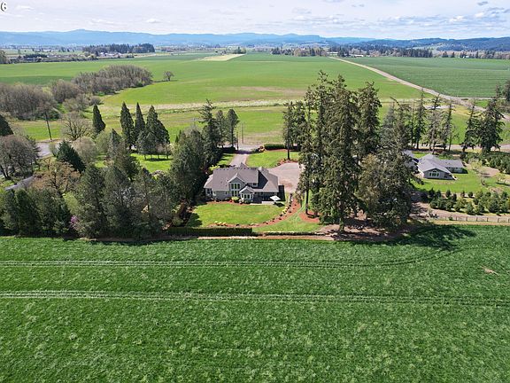 2nd image of 32557 NW Mountaindale Rd