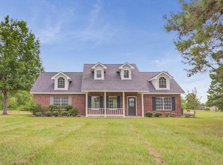 2314 Iron Ore Dr, Huffman, TX 77336