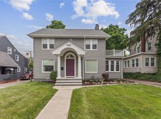 3429 Milverton Rd, Shaker Heights, OH 44120
