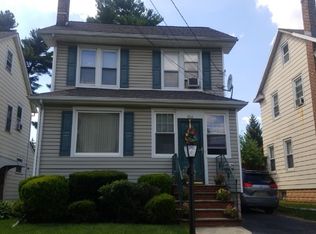 954 Salem Rd, Union, NJ 07083