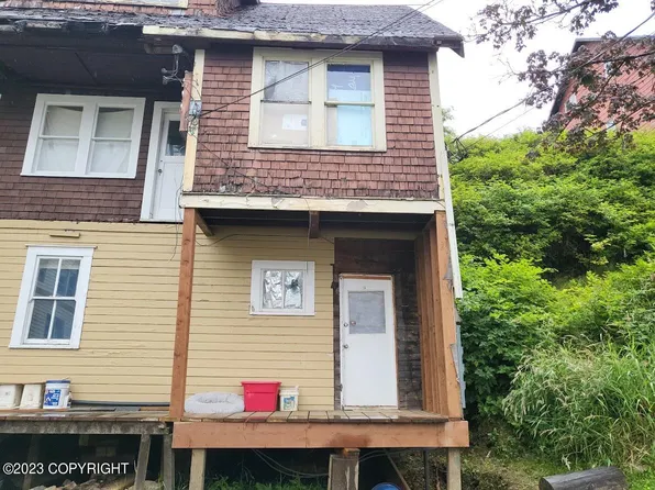 420 Brice St, Ketchikan, AK 99901