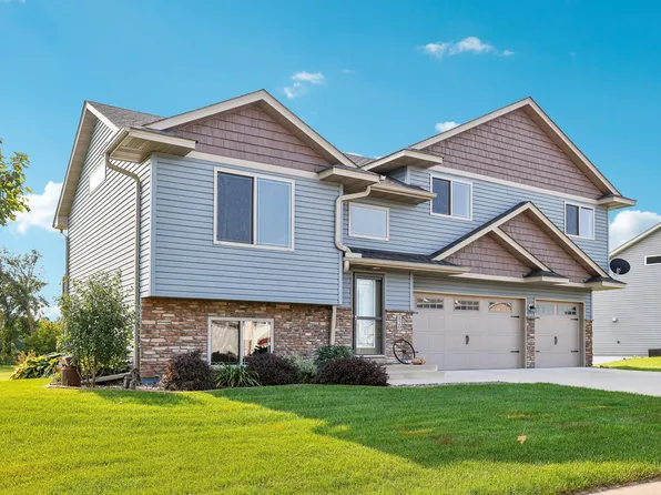 820 Cole Ave, Montrose, MN 55363