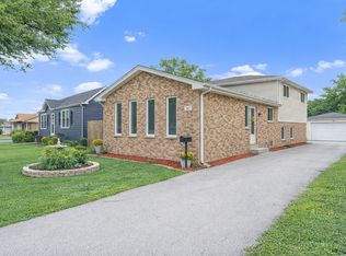 14619 S Albany Ave, Posen, IL
